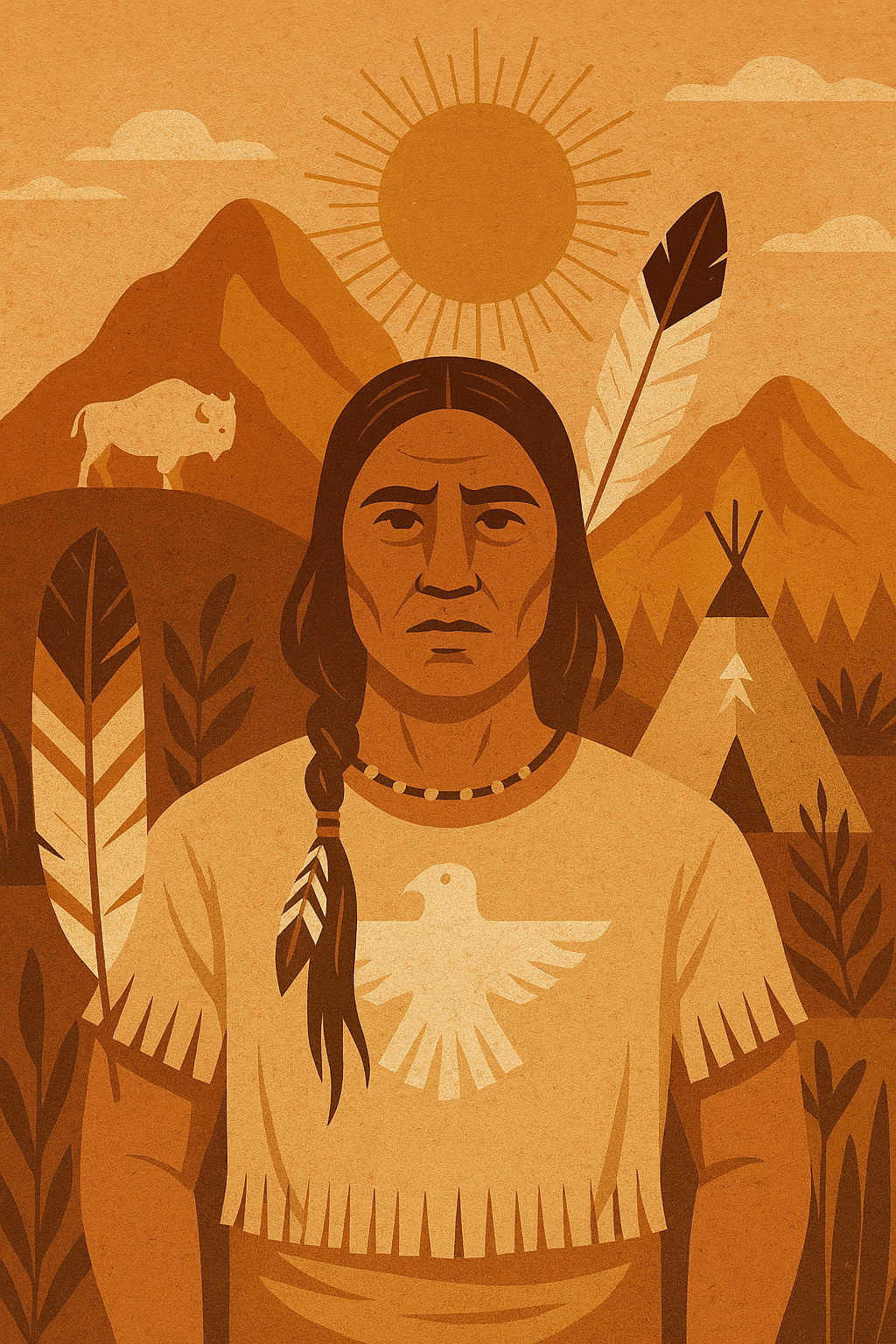 Native Presence Logo